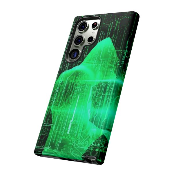 Hacker 6 Phone Case - Image 138
