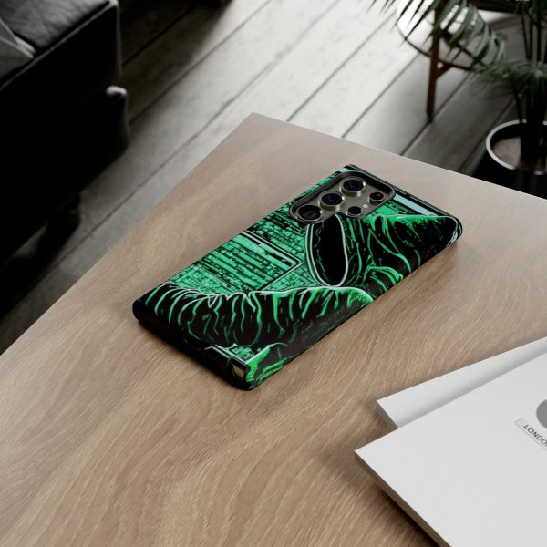 Hacker 29 Phone Case - Image 139