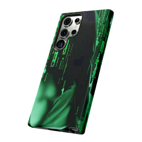 Hacker 1 Phone Case - Image 138