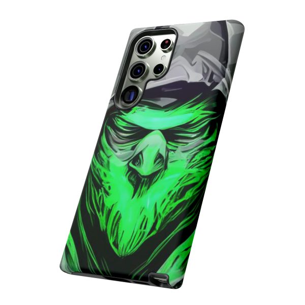Hacker 2 Phone Case - Image 125
