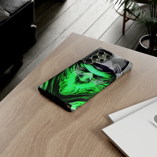 Hacker 2 Phone Case - Image 126
