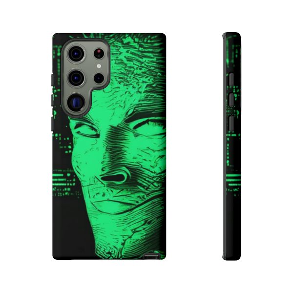 Hacker 3 Phone Case - Image 141