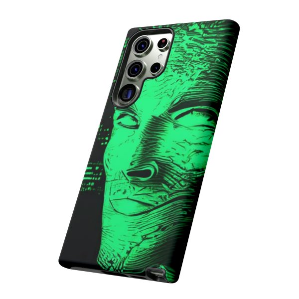 Hacker 3 Phone Case - Image 142