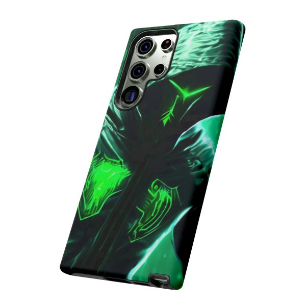 Hacker 4 Phone Case - Image 142