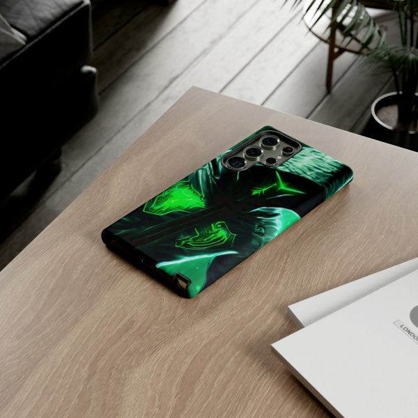 Hacker 4 Phone Case - Image 143