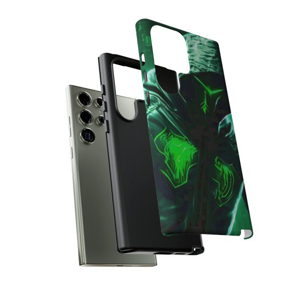 Hacker 4 Phone Case - Image 144