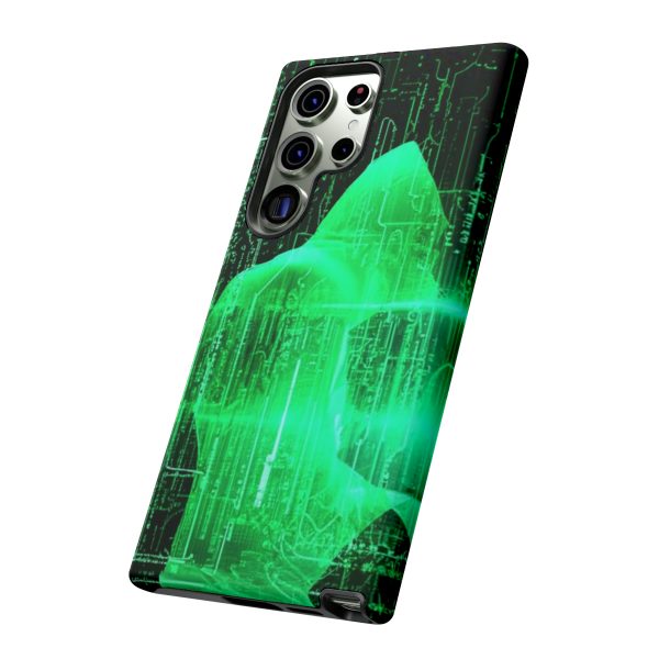 Hacker 6 Phone Case - Image 142