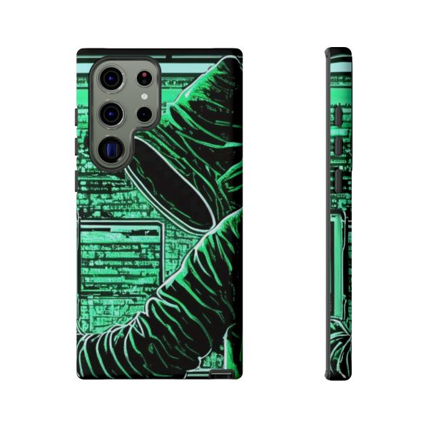Hacker 29 Phone Case - Image 141