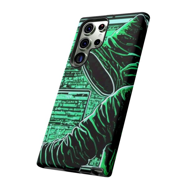 Hacker 29 Phone Case - Image 142