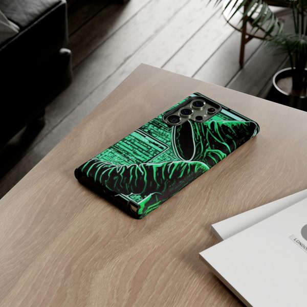 Hacker 29 Phone Case - Image 143