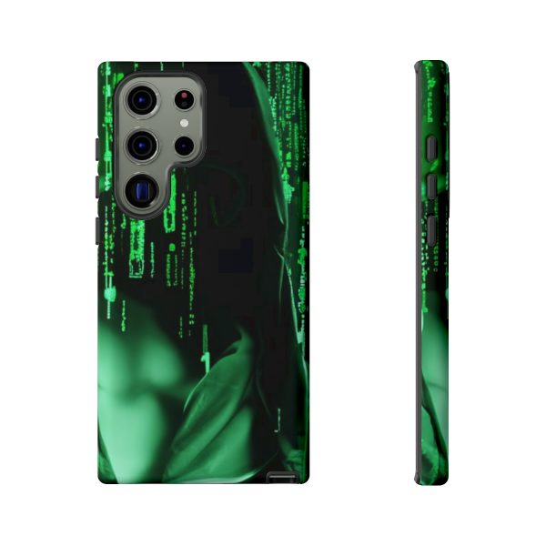Hacker 1 Phone Case - Image 141