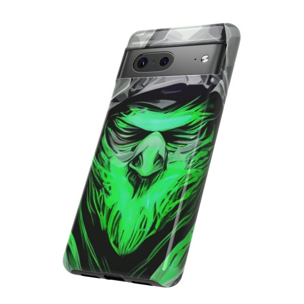 Hacker 2 Phone Case - Image 84