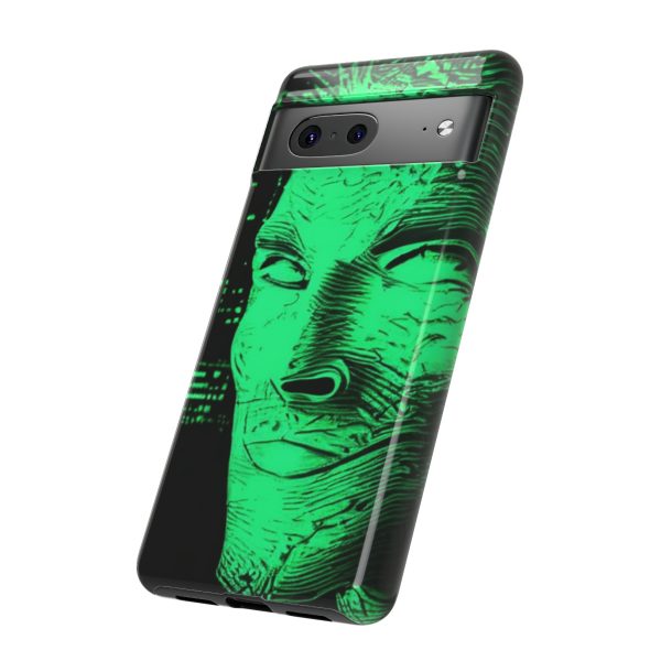 Hacker 3 Phone Case - Image 90