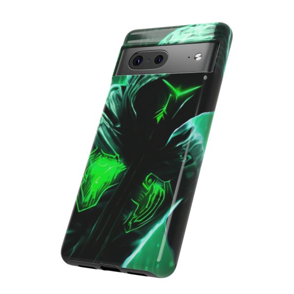 Hacker 4 Phone Case - Image 90