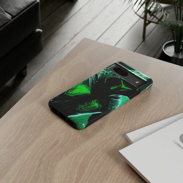 Hacker 4 Phone Case - Image 91