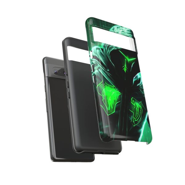Hacker 4 Phone Case - Image 92