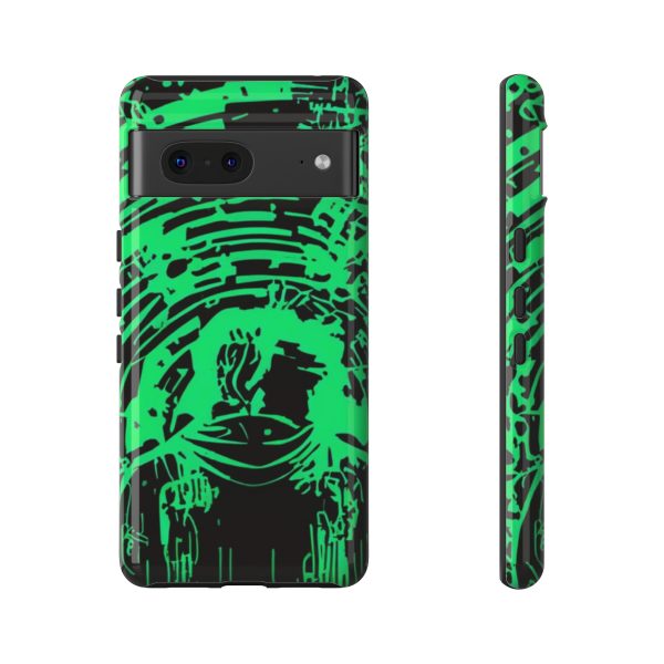 Hacker 5 Phone Case - Image 89