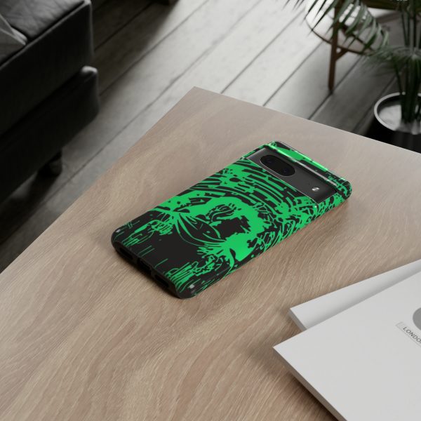 Hacker 5 Phone Case - Image 91