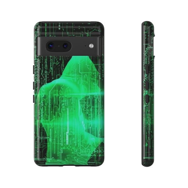 Hacker 6 Phone Case - Image 89