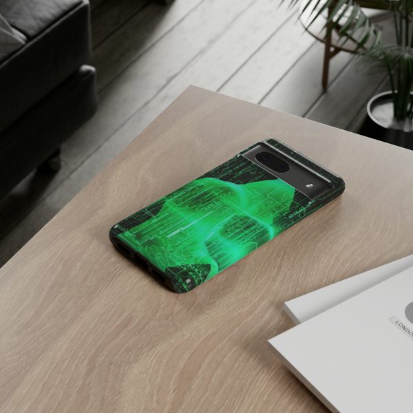 Hacker 6 Phone Case - Image 91