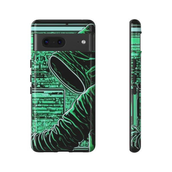 Hacker 29 Phone Case - Image 89