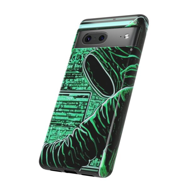 Hacker 29 Phone Case - Image 90