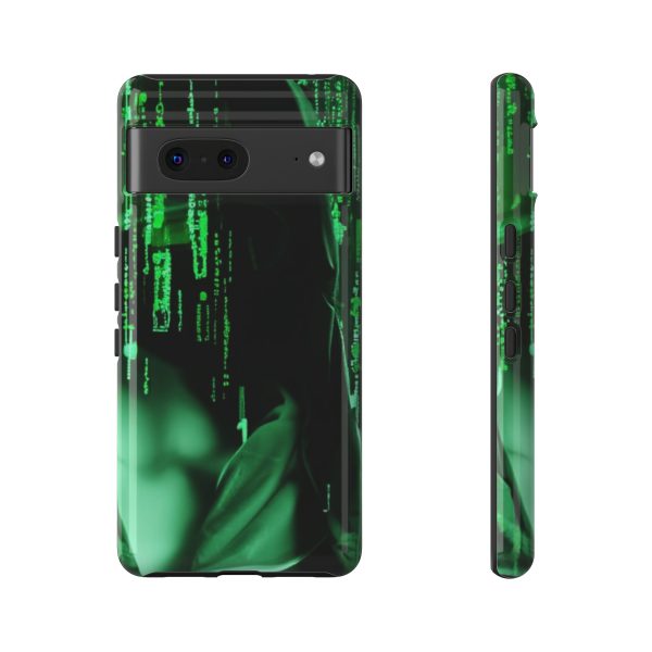 Hacker 1 Phone Case - Image 89