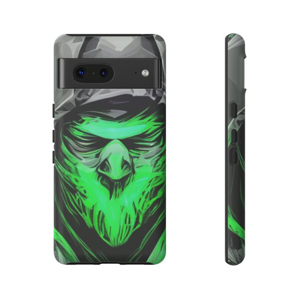 Hacker 2 Phone Case - Image 86