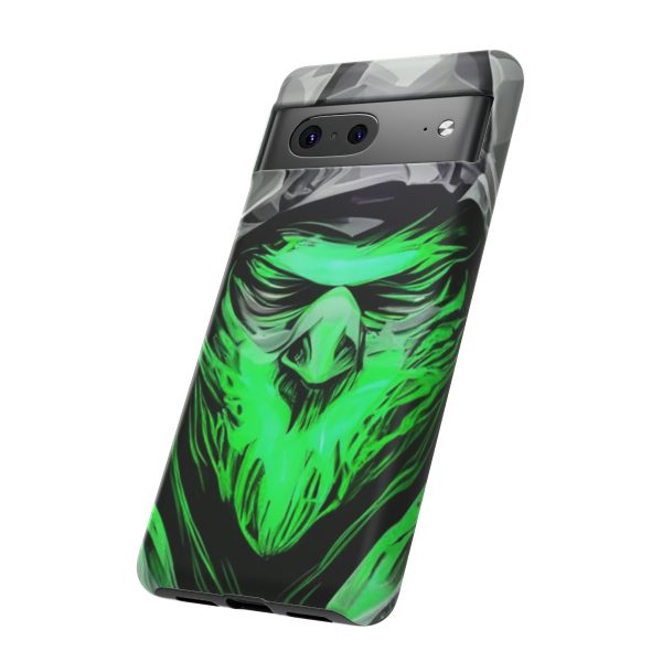 Hacker 2 Phone Case - Image 87