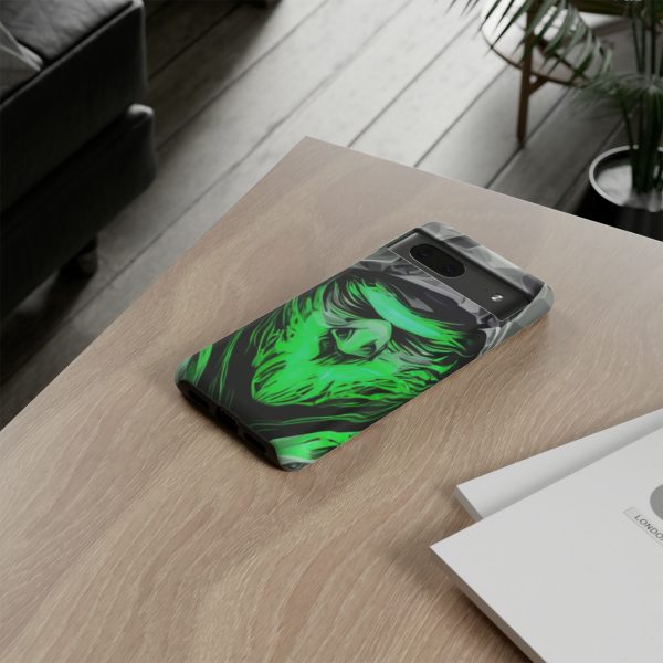 Hacker 2 Phone Case - Image 88