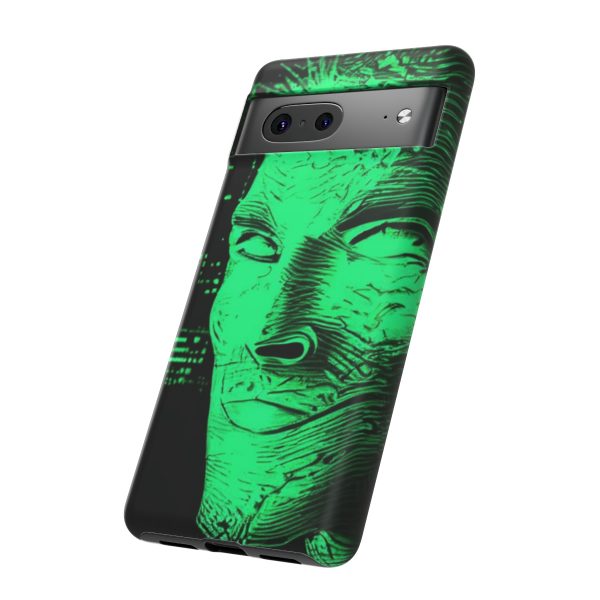 Hacker 3 Phone Case - Image 94