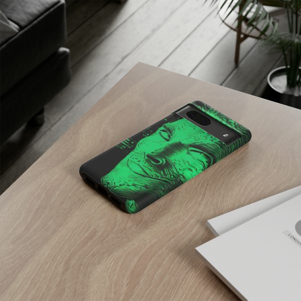 Hacker 3 Phone Case - Image 95