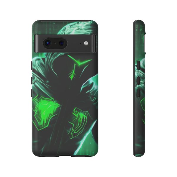 Hacker 4 Phone Case - Image 93