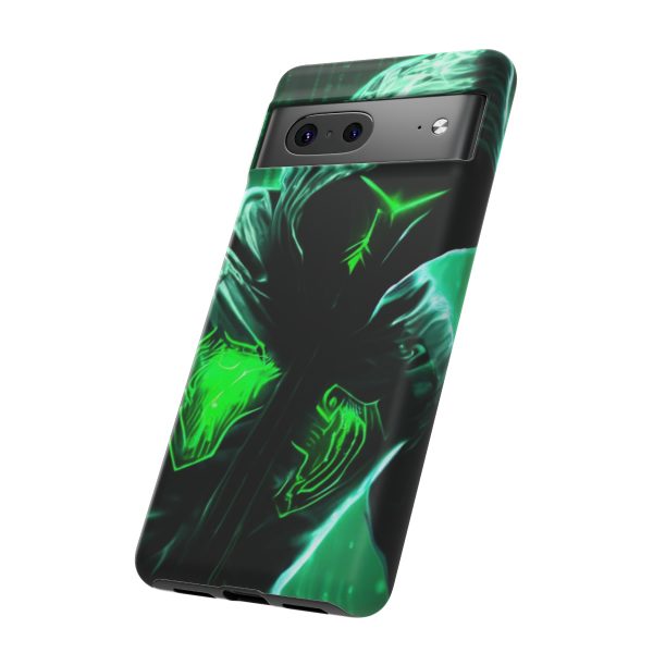 Hacker 4 Phone Case - Image 94