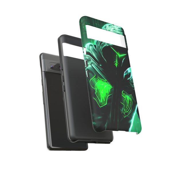Hacker 4 Phone Case - Image 96