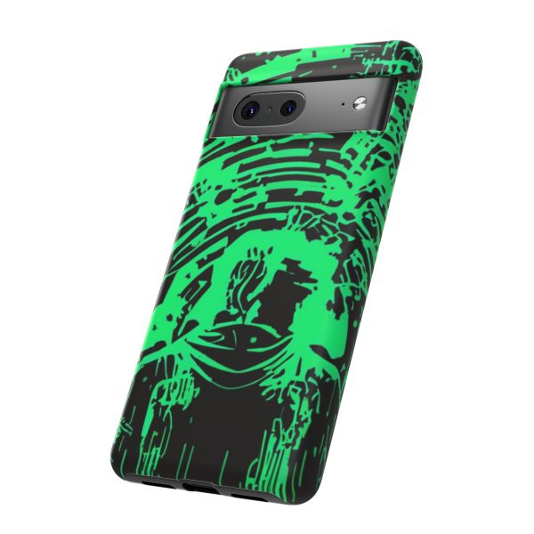 Hacker 5 Phone Case - Image 94