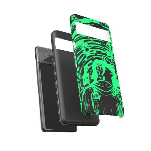 Hacker 5 Phone Case - Image 96
