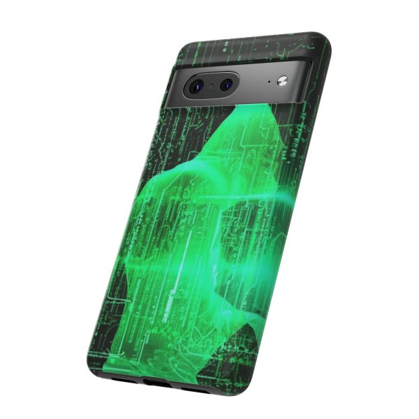 Hacker 6 Phone Case - Image 94