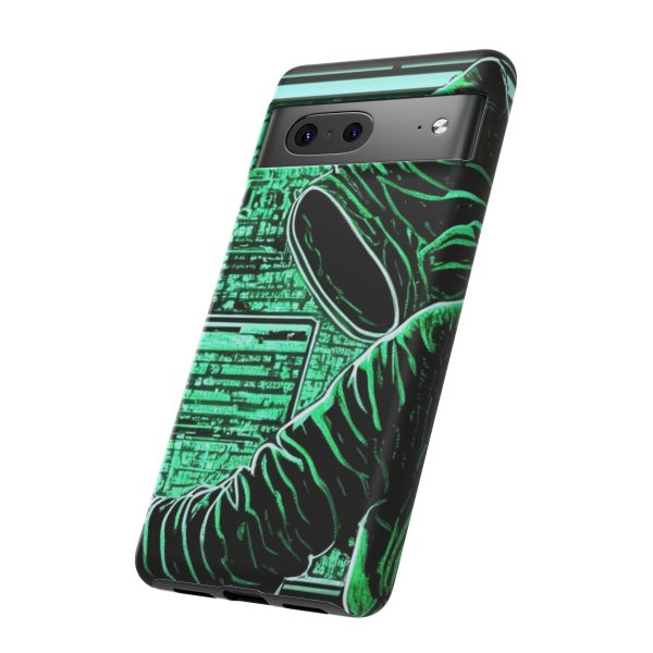 Hacker 29 Phone Case - Image 94
