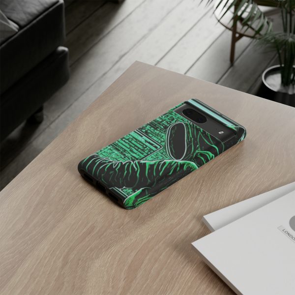 Hacker 29 Phone Case - Image 95