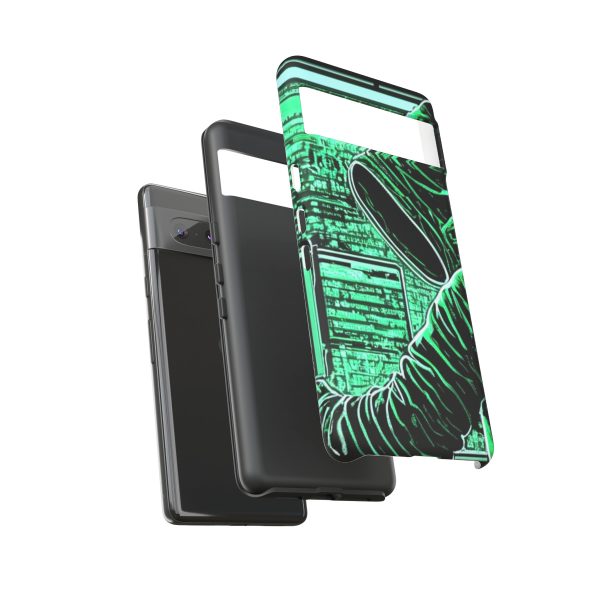 Hacker 29 Phone Case - Image 96