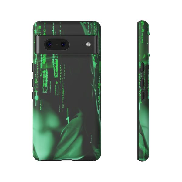 Hacker 1 Phone Case - Image 93