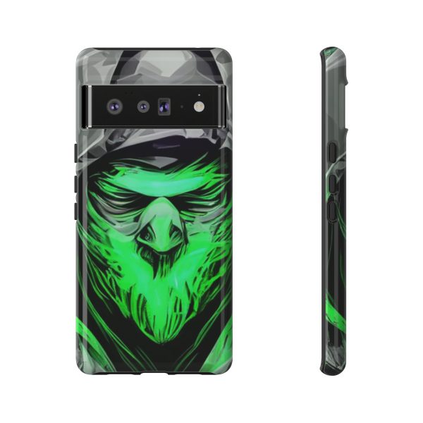 Hacker 2 Phone Case - Image 89