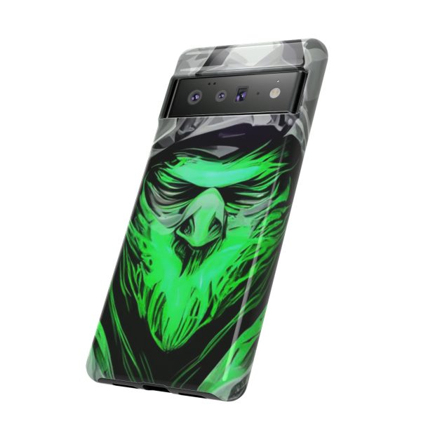 Hacker 2 Phone Case - Image 90