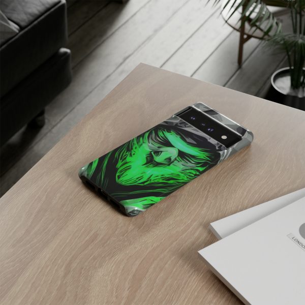 Hacker 2 Phone Case - Image 91