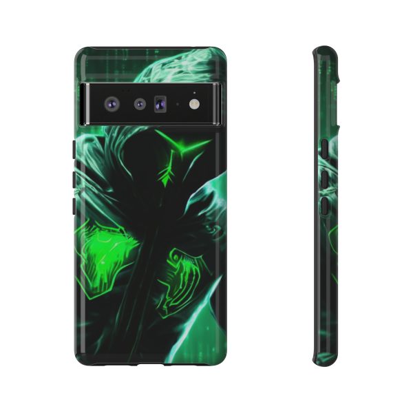 Hacker 4 Phone Case - Image 97