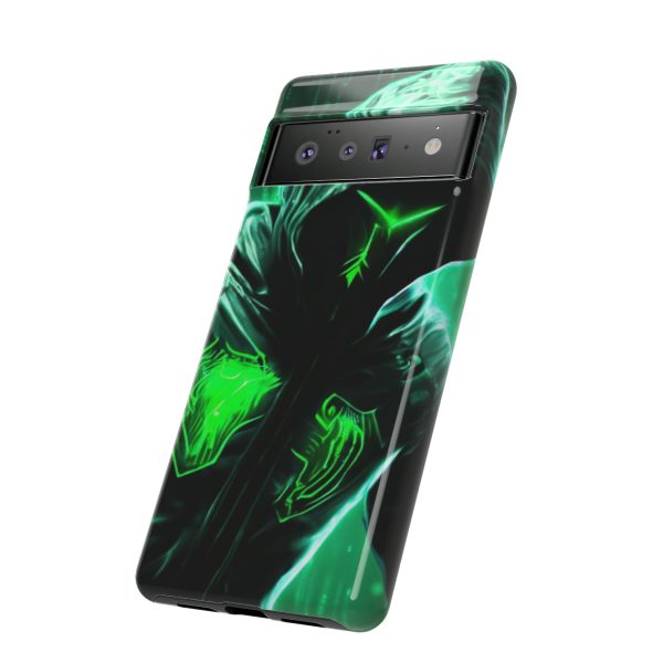 Hacker 4 Phone Case - Image 98