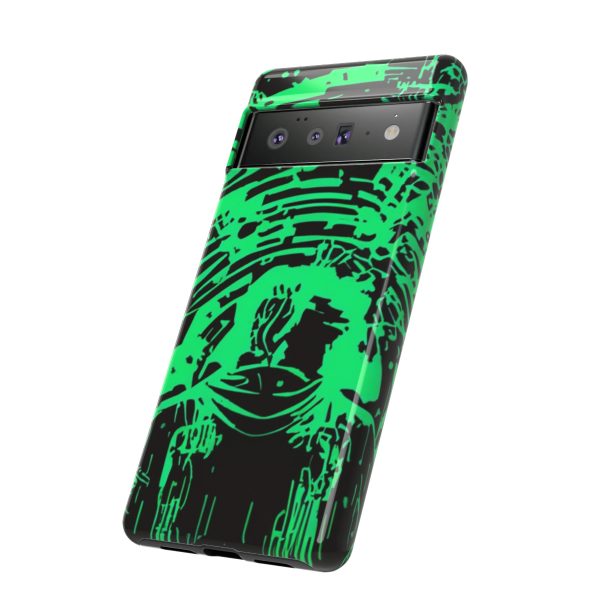 Hacker 5 Phone Case - Image 98