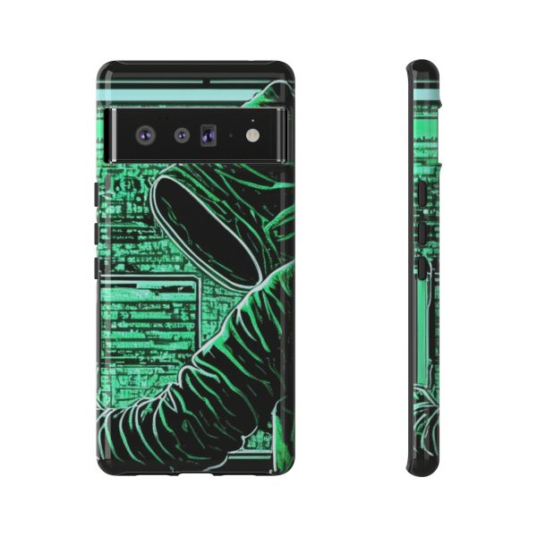 Hacker 29 Phone Case - Image 97