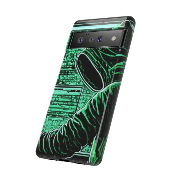 Hacker 29 Phone Case - Image 98